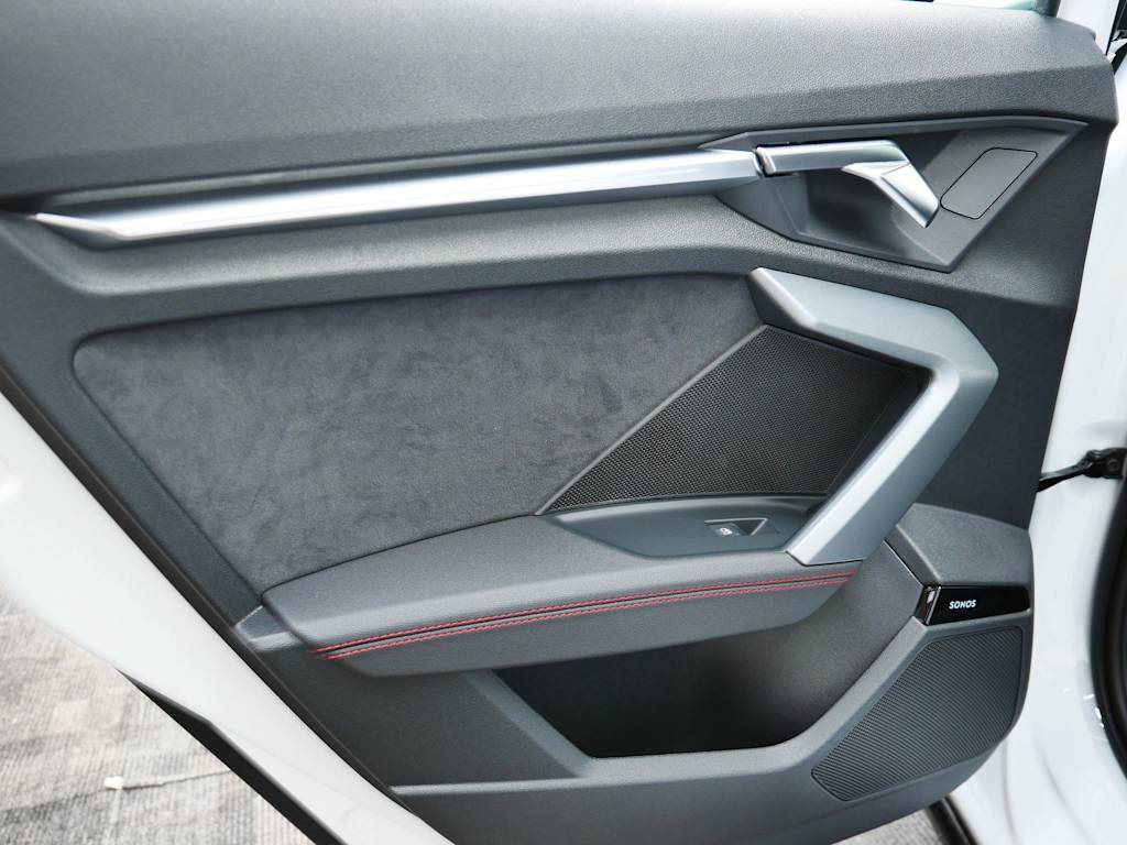 Thumbnail: 2026 Audi S3 - 15