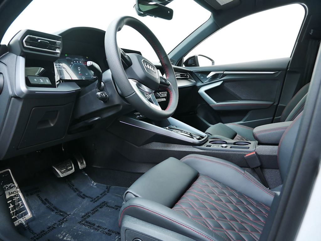 Thumbnail: 2026 Audi S3 - 6