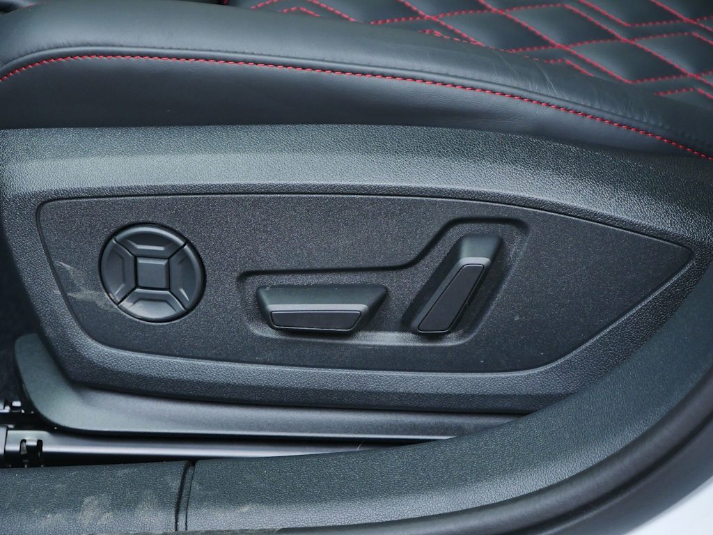 Thumbnail: 2026 Audi S3 - 14