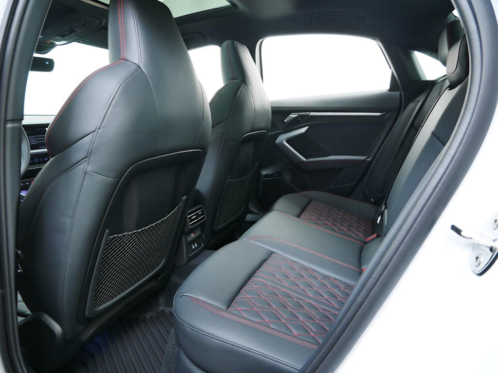 Thumbnail: 2026 Audi S3 - 7