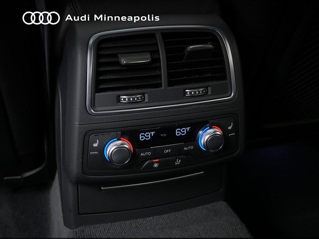 Thumbnail: 2018 Audi A6 - 18