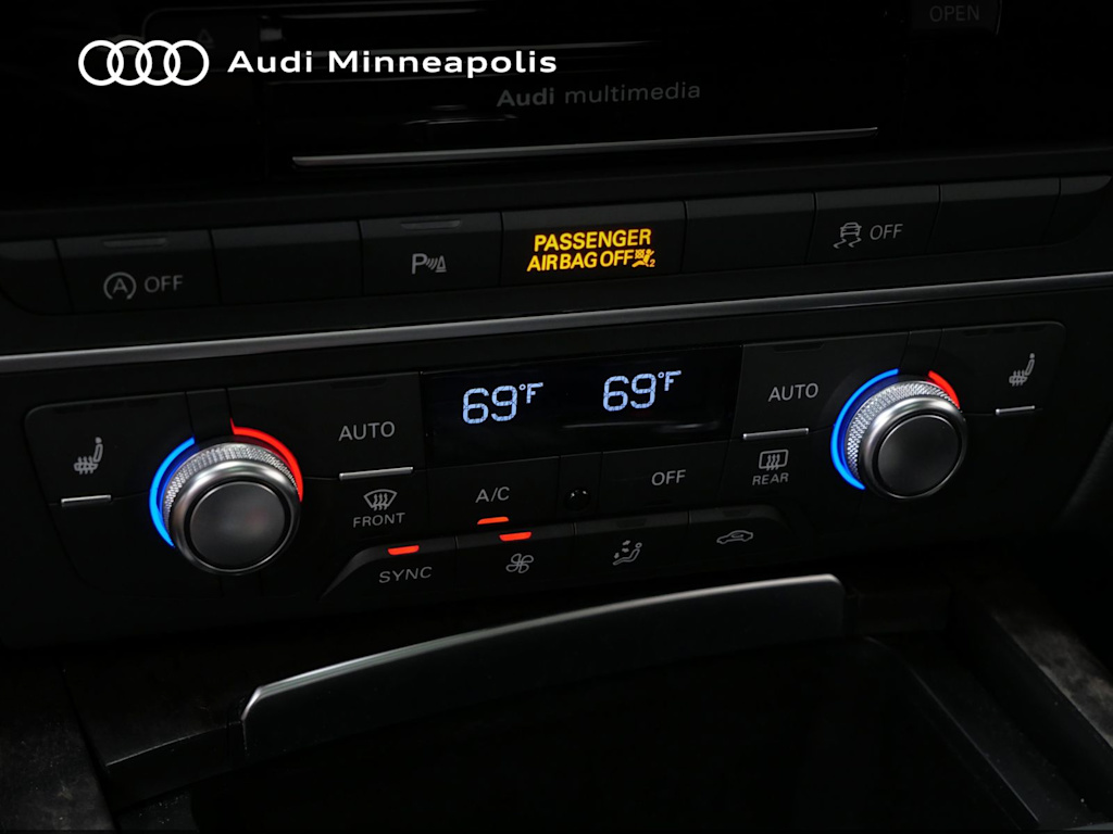 Thumbnail: 2018 Audi A6 - 23