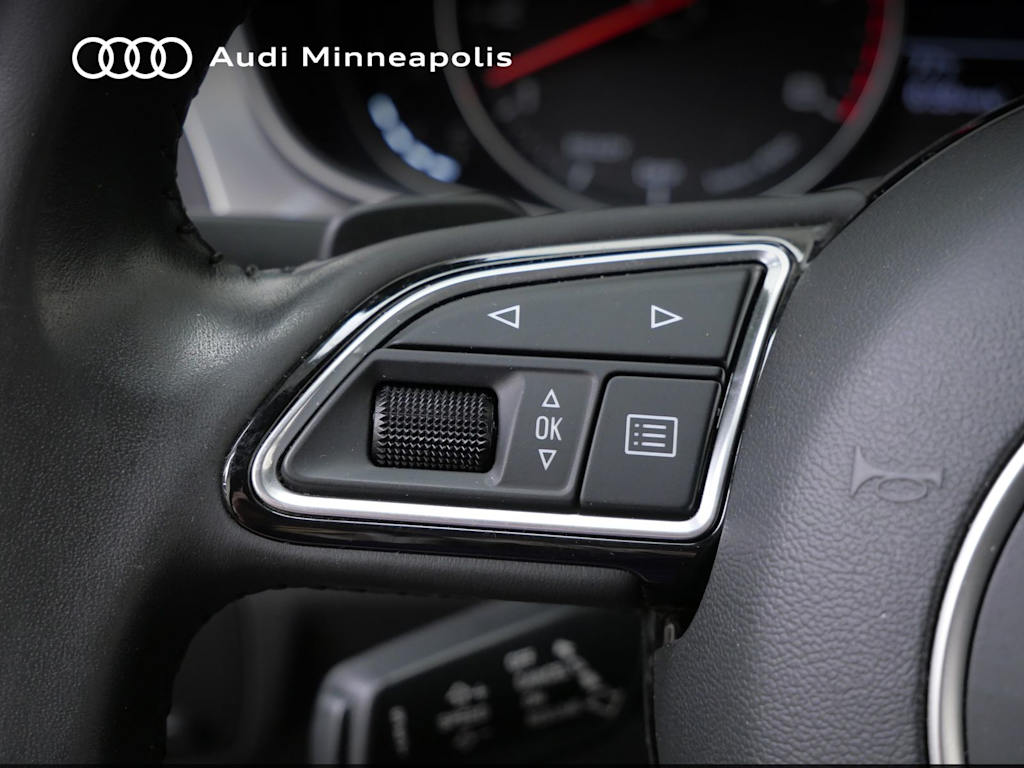 Thumbnail: 2018 Audi A6 - 20