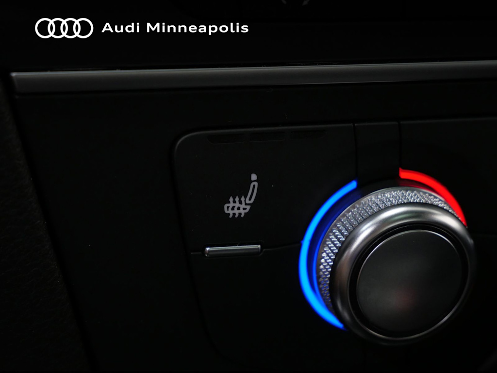 Thumbnail: 2018 Audi A6 - 26