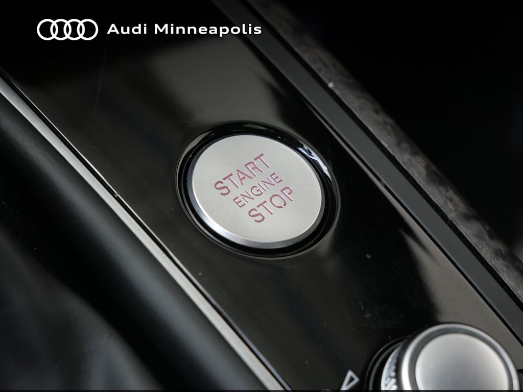 Thumbnail: 2018 Audi A6 - 24