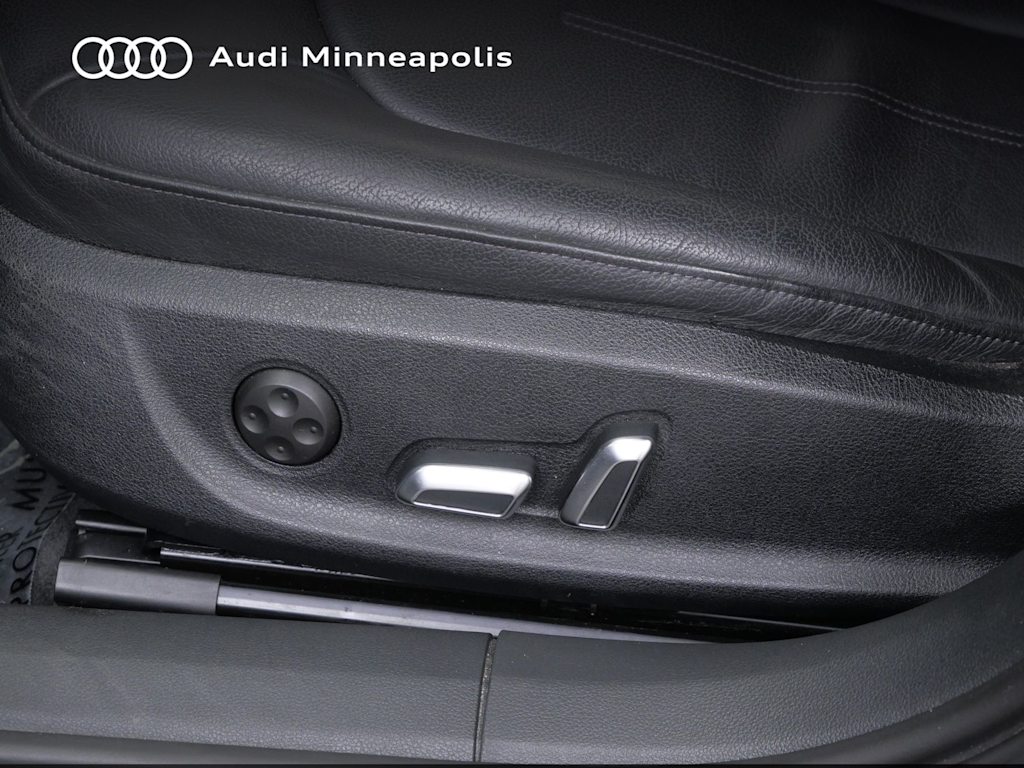 Thumbnail: 2018 Audi A6 - 16