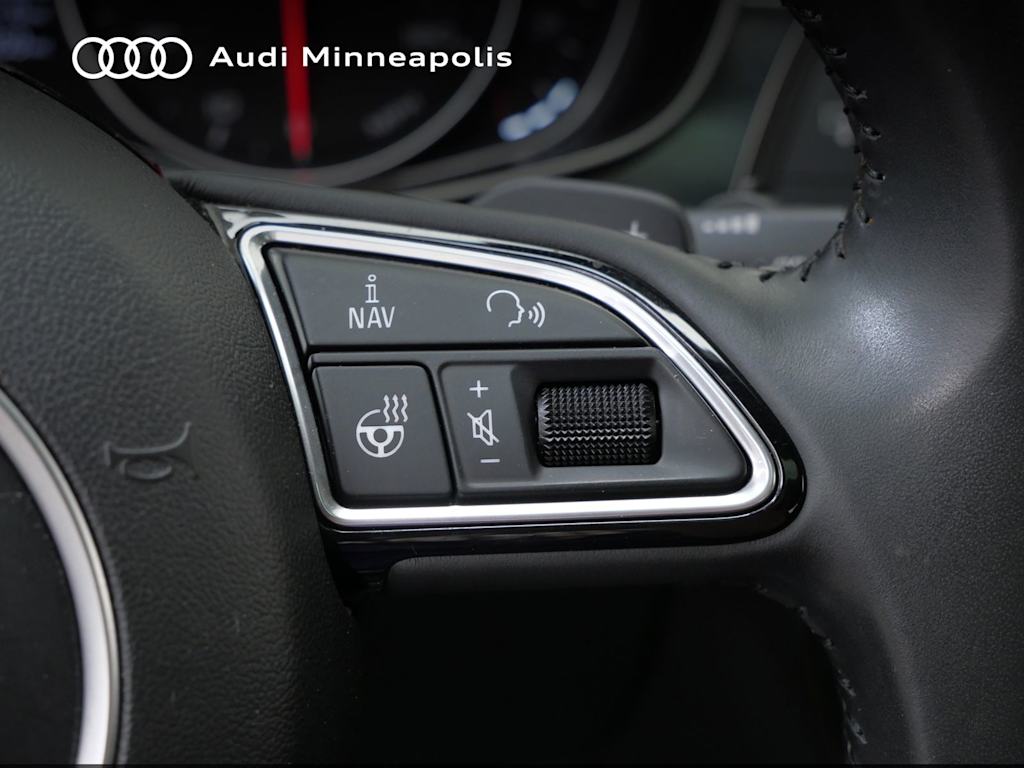 Thumbnail: 2018 Audi A6 - 21