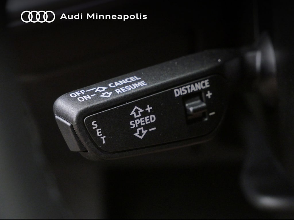 Thumbnail: 2025 Audi A3 - 22