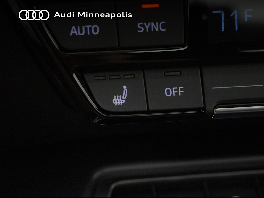 Thumbnail: 2025 Audi A3 - 26