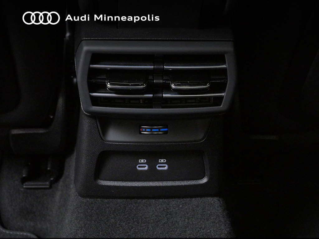 Thumbnail: 2025 Audi A3 - 17