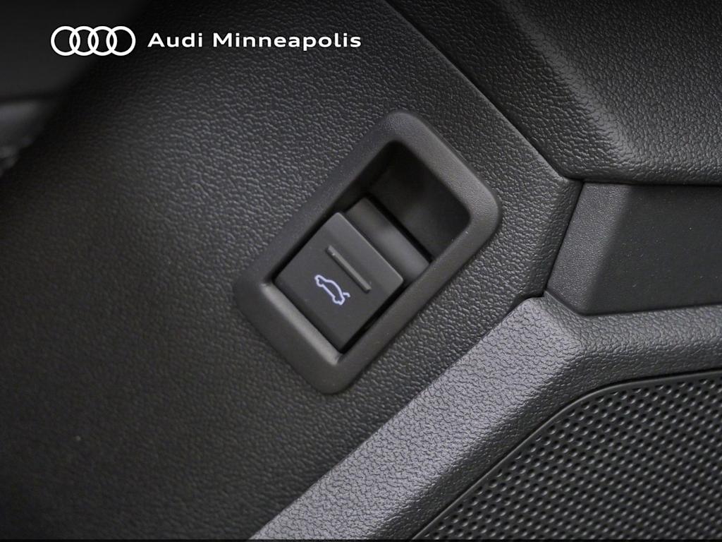 Thumbnail: 2025 Audi A3 - 18