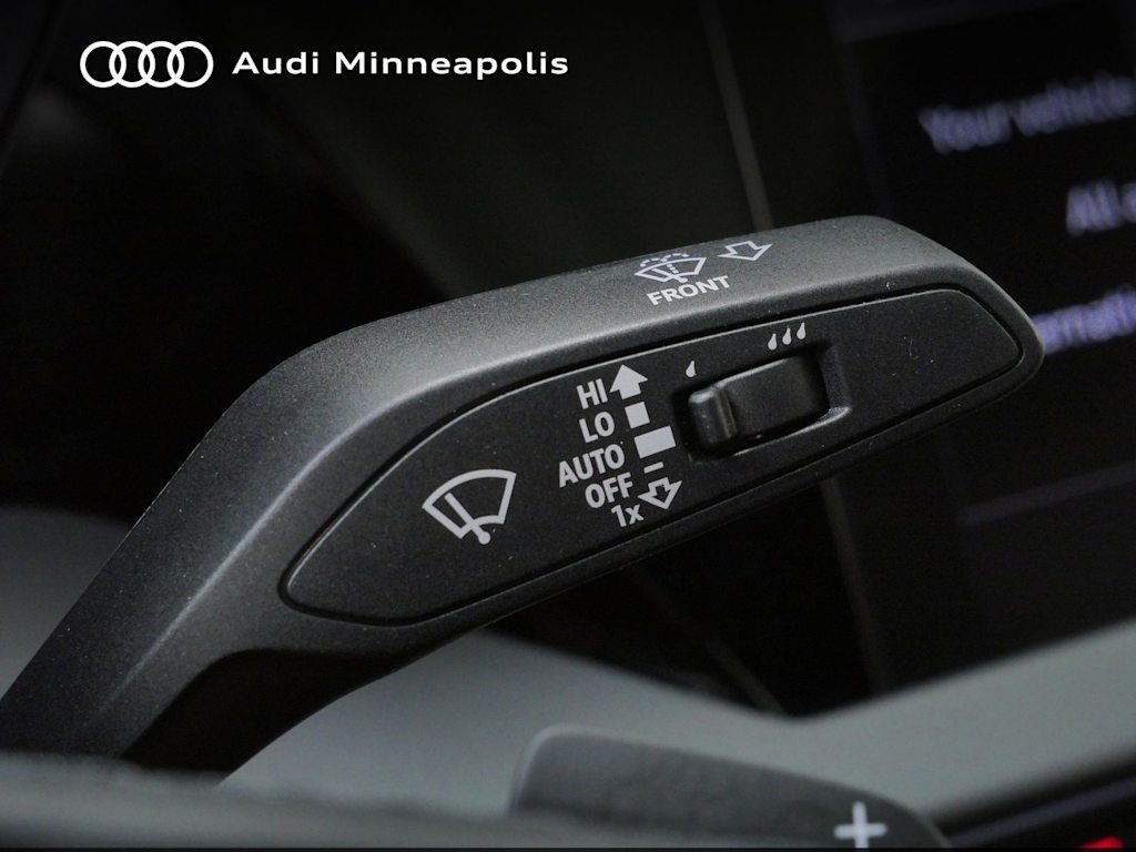 Thumbnail: 2025 Audi A3 - 21