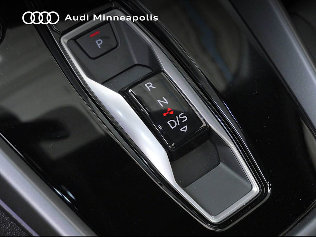Thumbnail: 2025 Audi A3 - 10