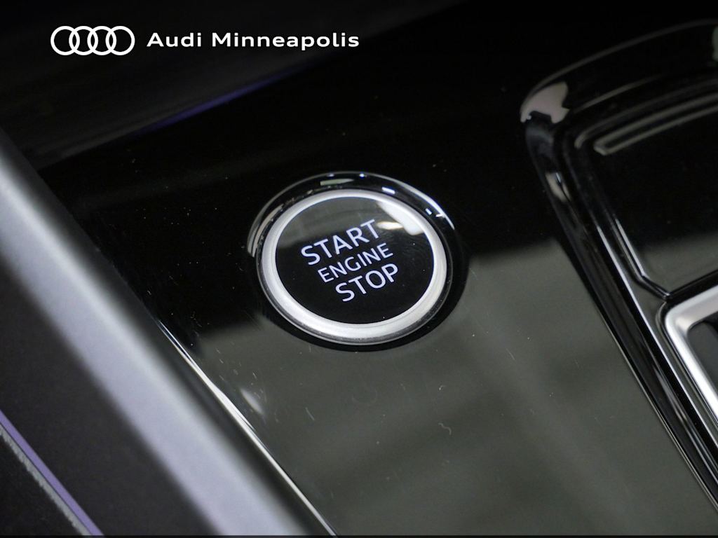 Thumbnail: 2025 Audi A3 - 25