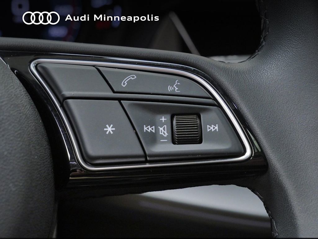 Thumbnail: 2025 Audi A3 - 20