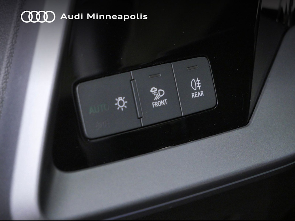 Thumbnail: 2025 Audi A3 - 9