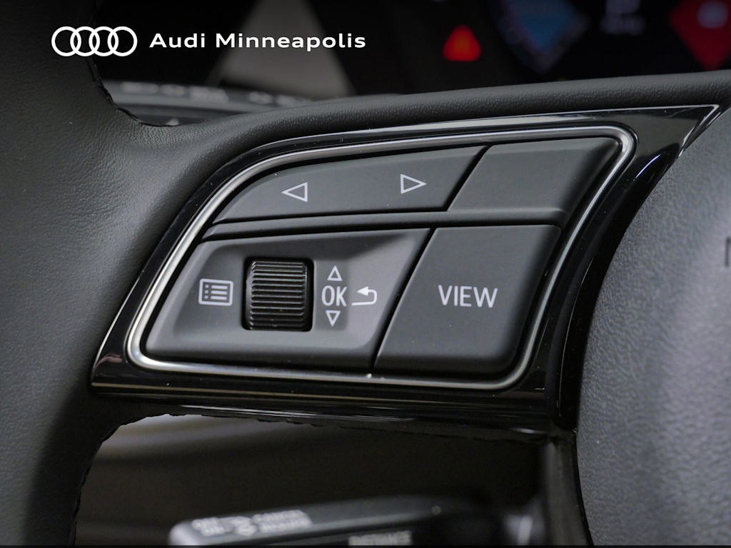 Thumbnail: 2025 Audi A3 - 19