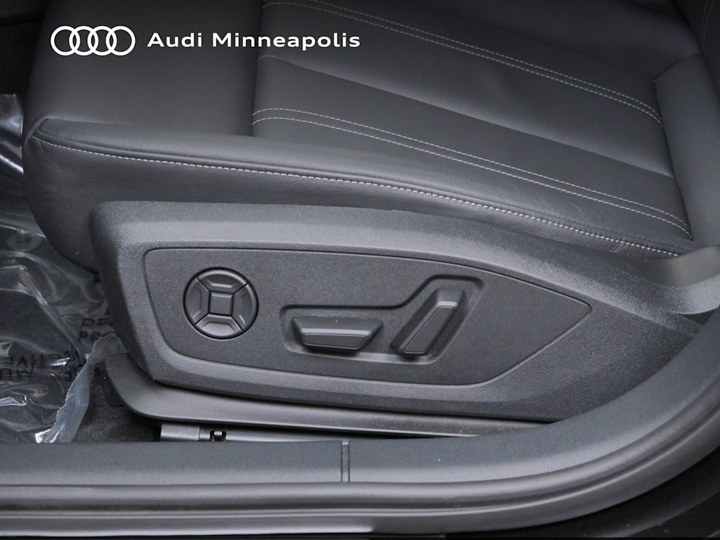 Thumbnail: 2025 Audi A3 - 15