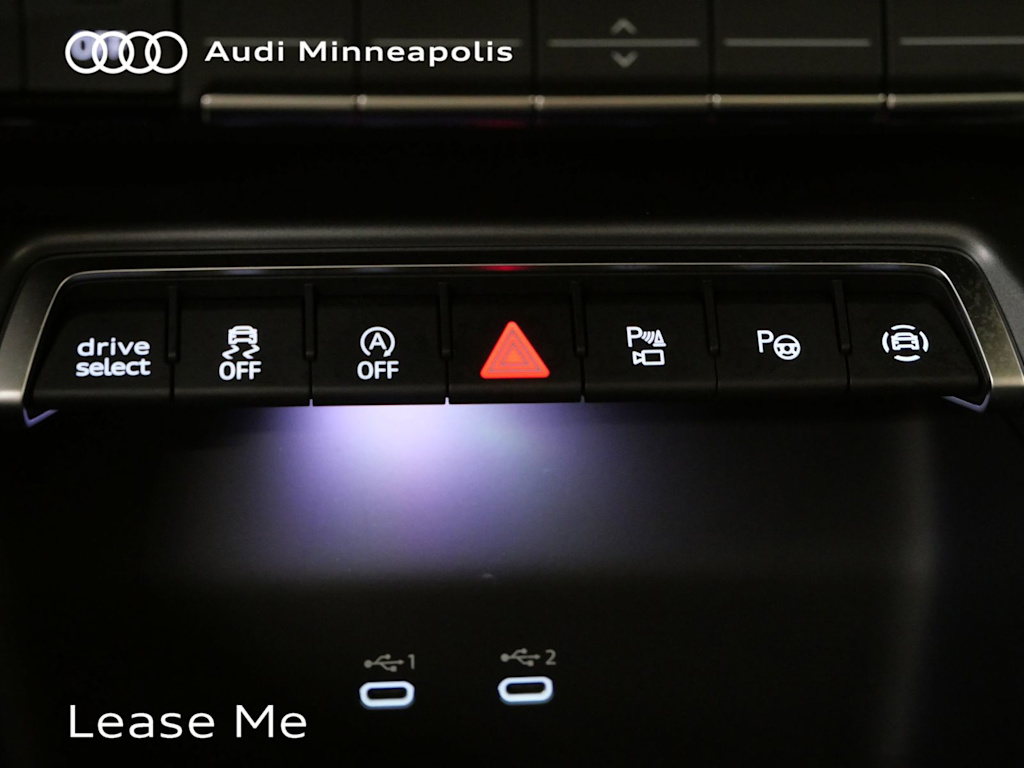 Thumbnail: 2026 Audi A3 - 22