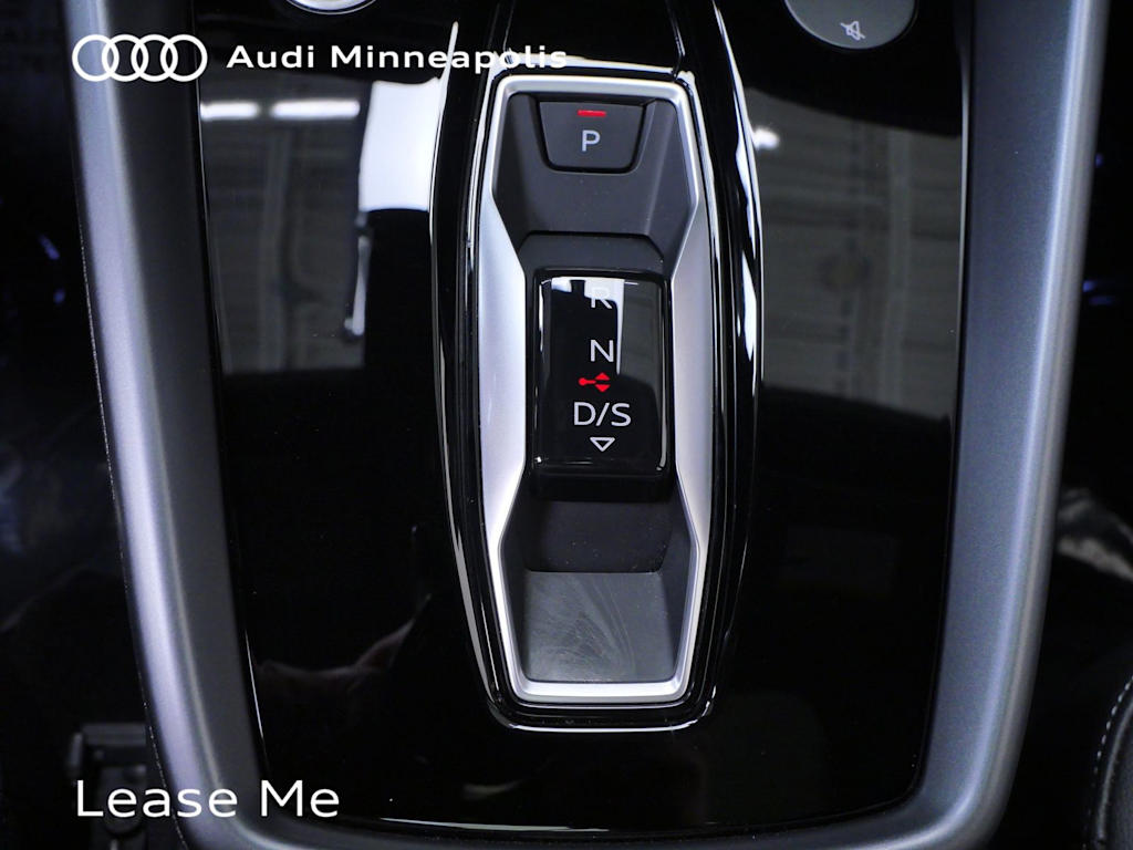 Thumbnail: 2026 Audi A3 - 9
