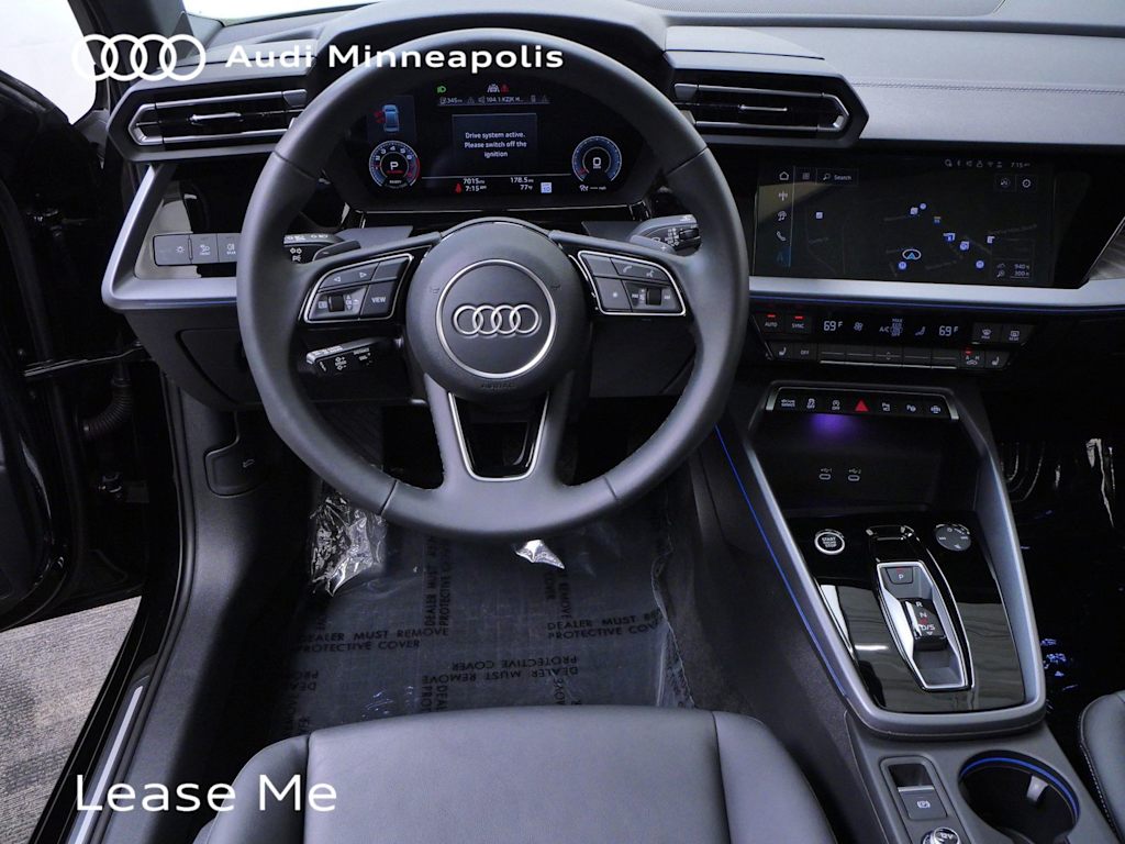 Thumbnail: 2026 Audi A3 - 6