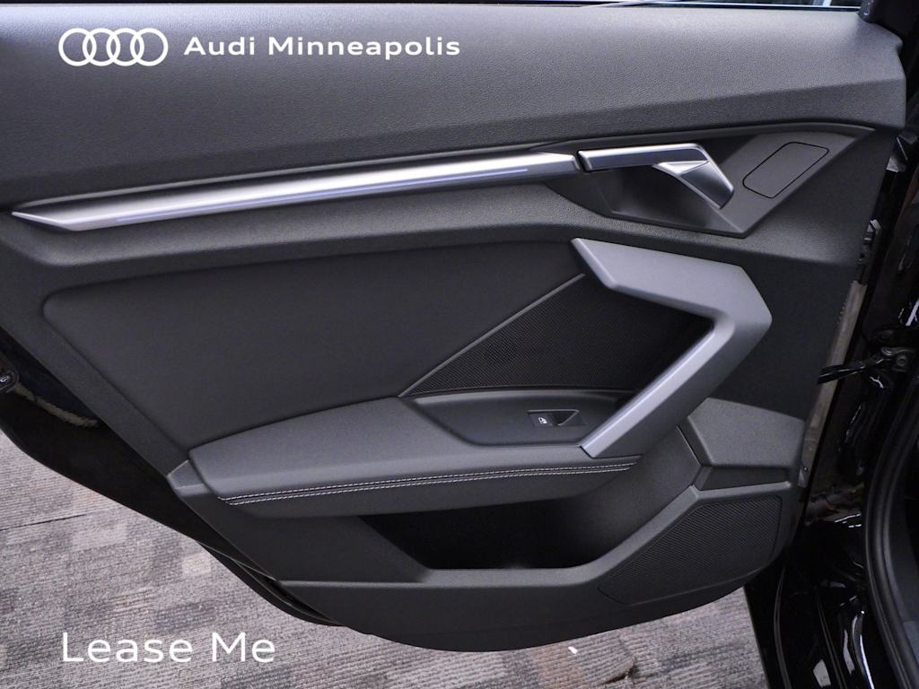 Thumbnail: 2026 Audi A3 - 16