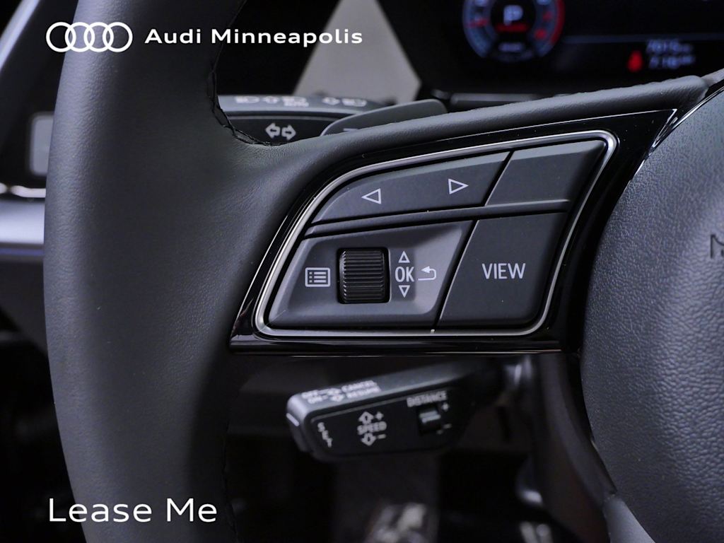 Thumbnail: 2026 Audi A3 - 19