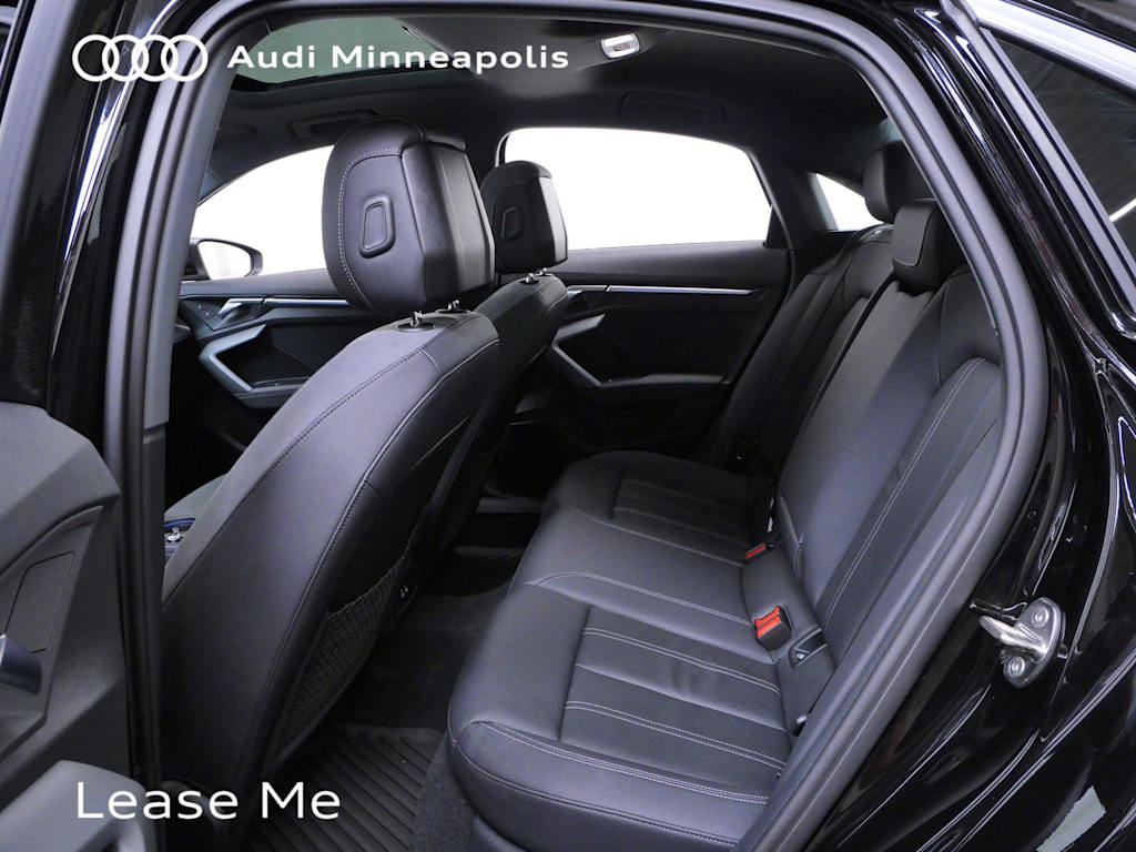 Thumbnail: 2026 Audi A3 - 7