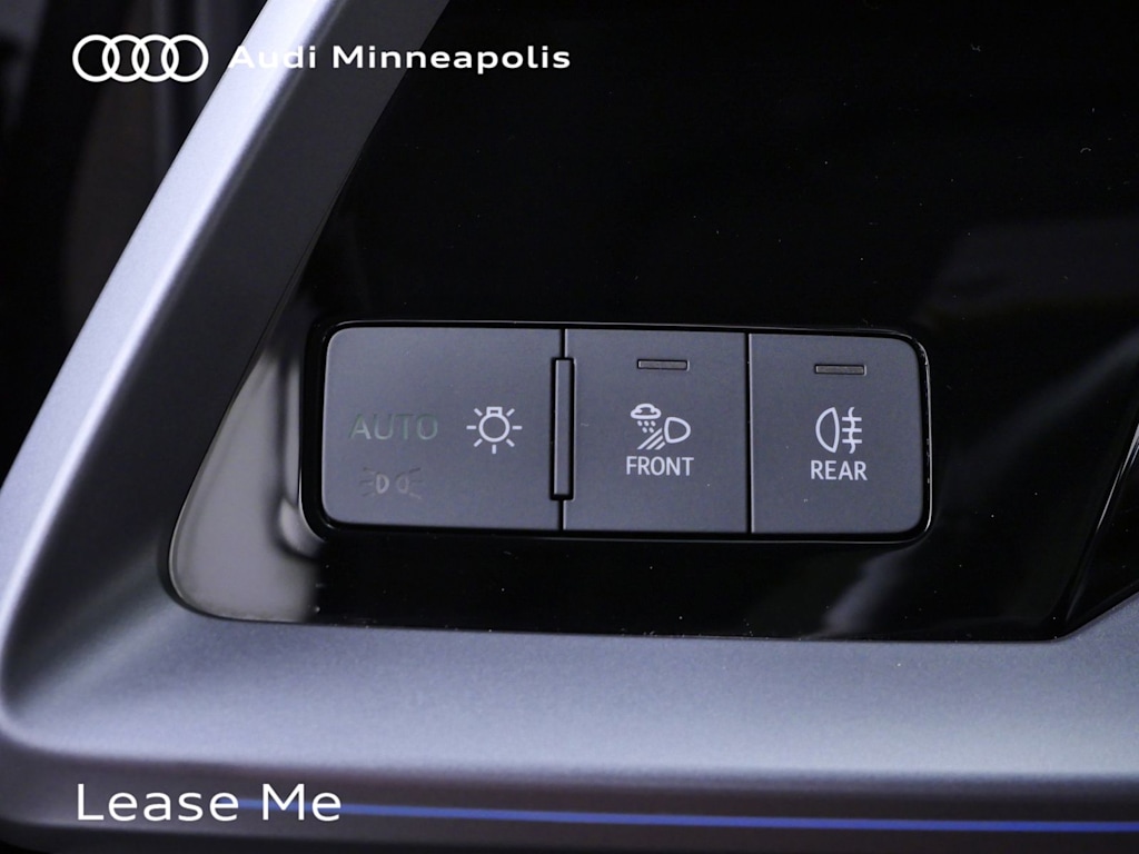 Thumbnail: 2026 Audi A3 - 18