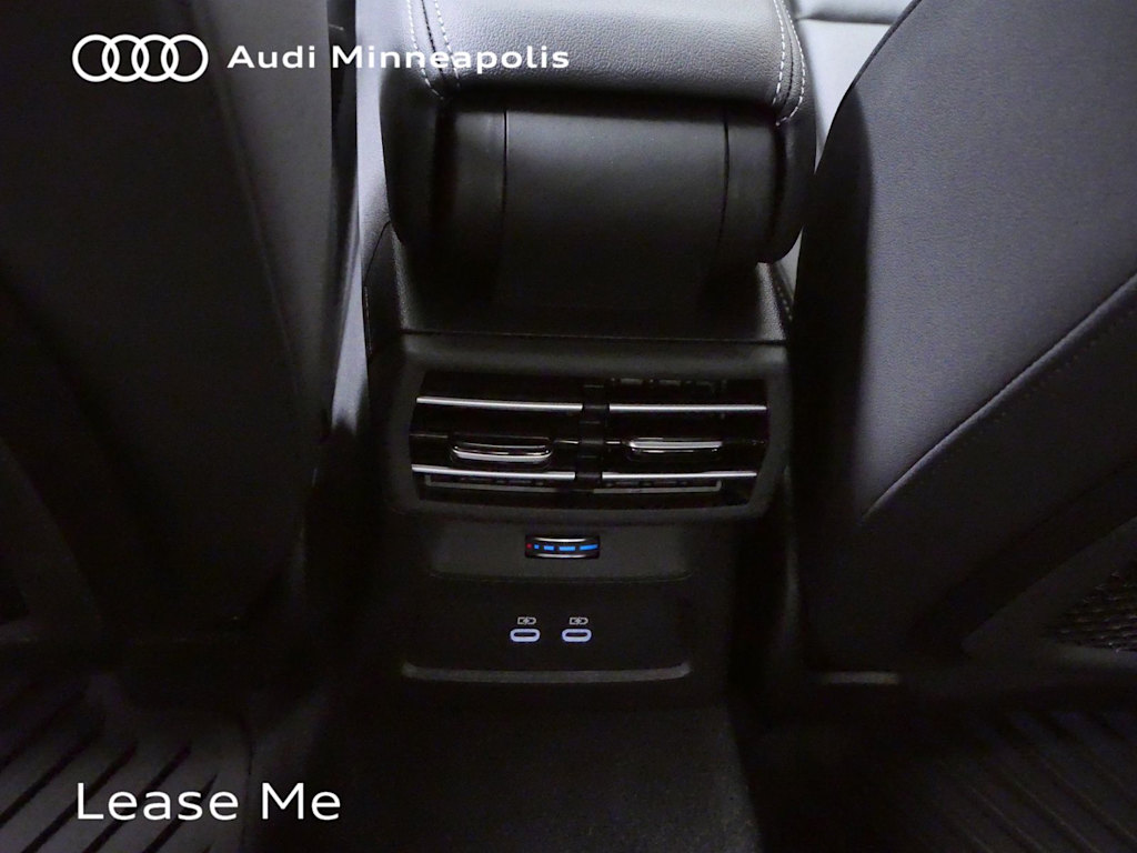 Thumbnail: 2026 Audi A3 - 8