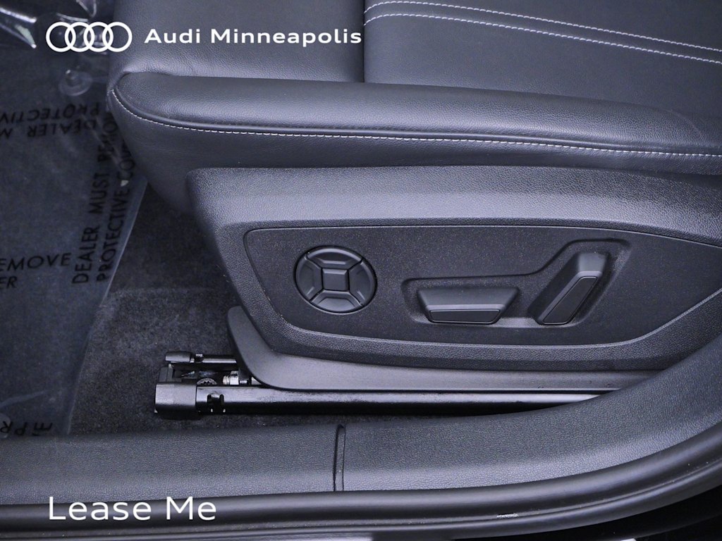 Thumbnail: 2026 Audi A3 - 15