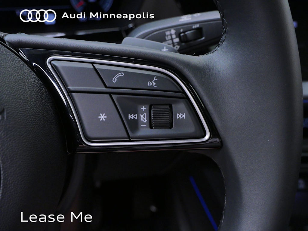 Thumbnail: 2026 Audi A3 - 20