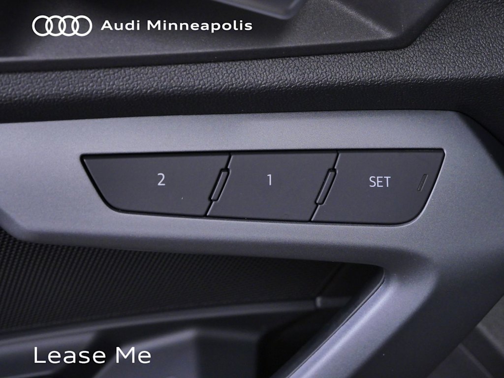 Thumbnail: 2026 Audi A3 - 17