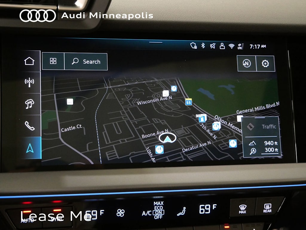 Thumbnail: 2026 Audi A3 - 24