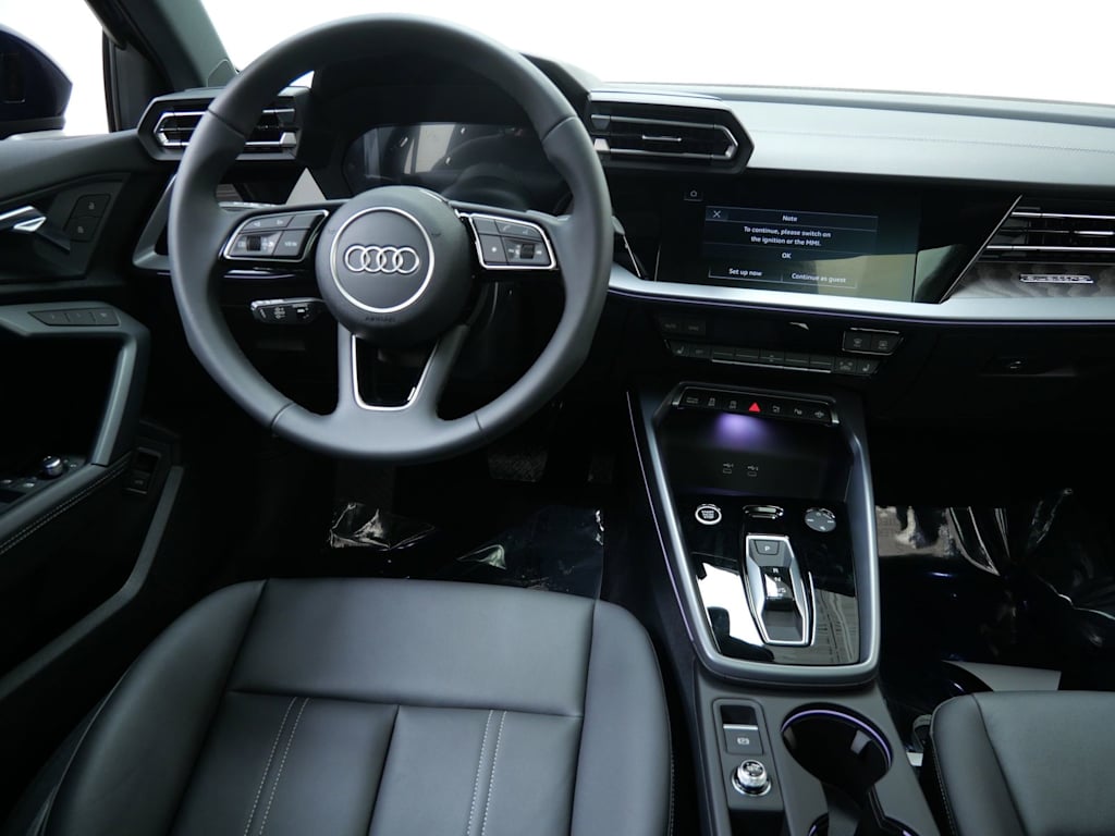 Thumbnail: 2026 Audi A3 - 7