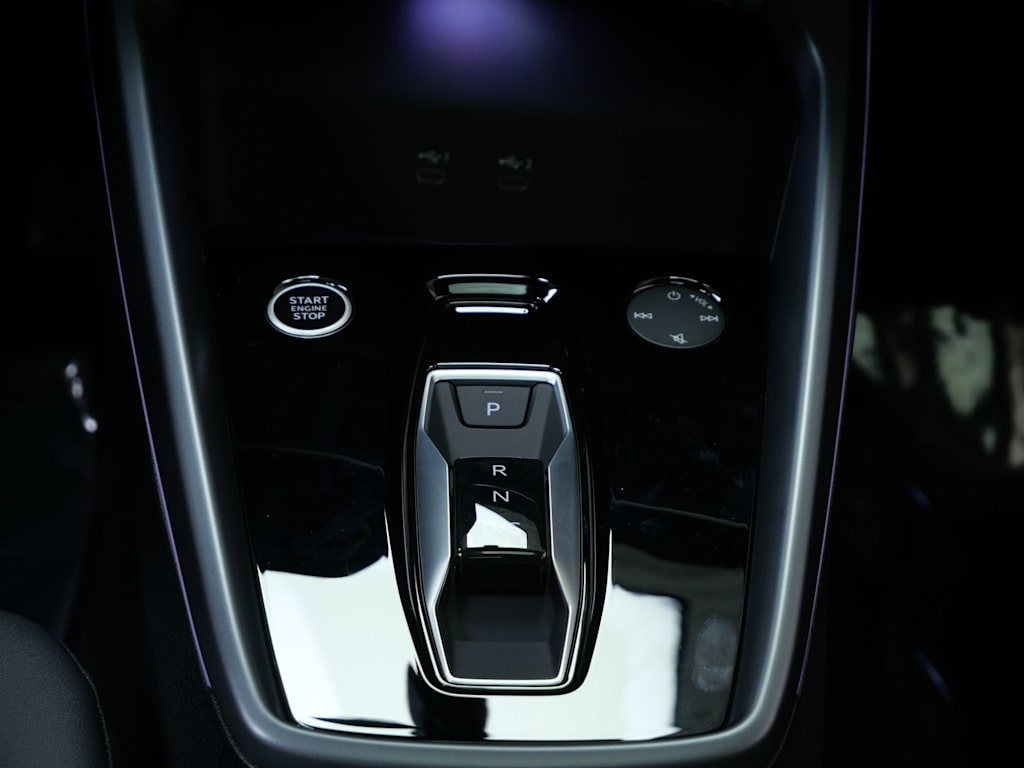 Thumbnail: 2026 Audi A3 - 9