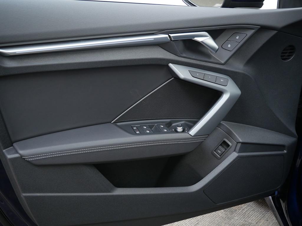 Thumbnail: 2026 Audi A3 - 13