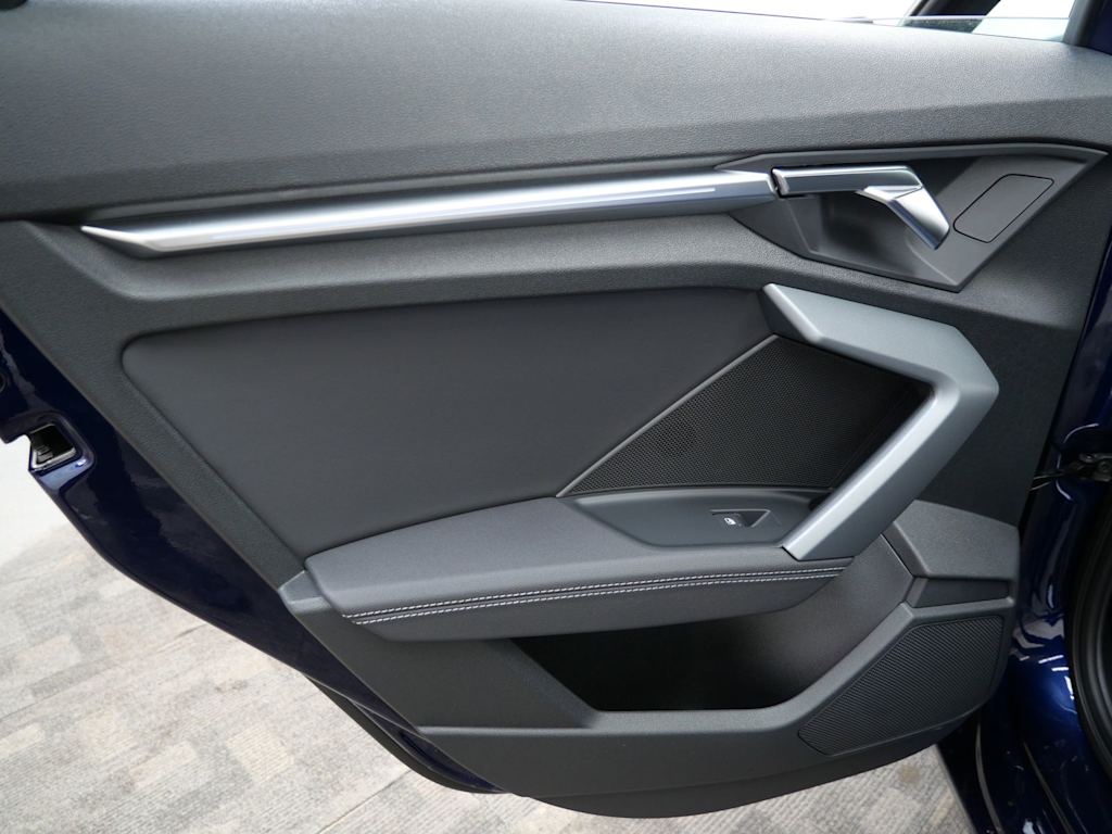 Thumbnail: 2026 Audi A3 - 15