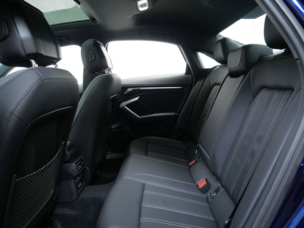 Thumbnail: 2026 Audi A3 - 8