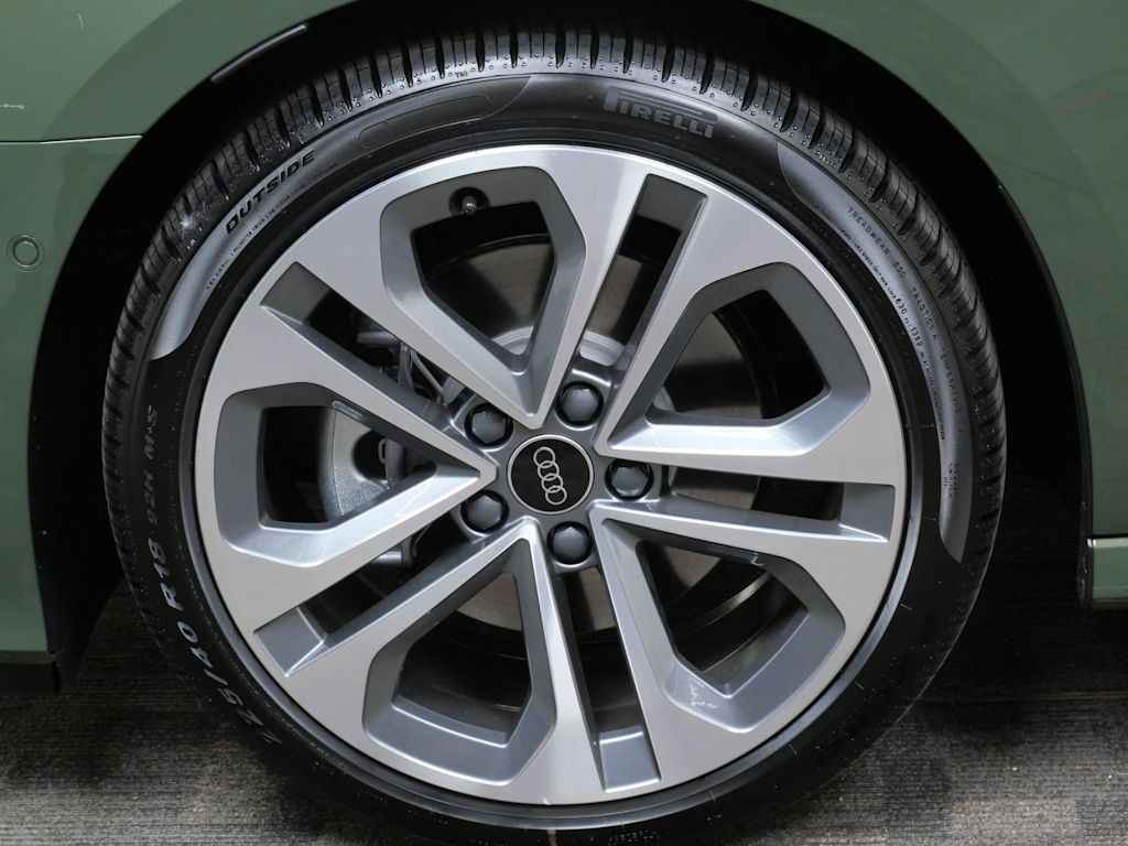 Thumbnail: 2026 Audi A3 - 7