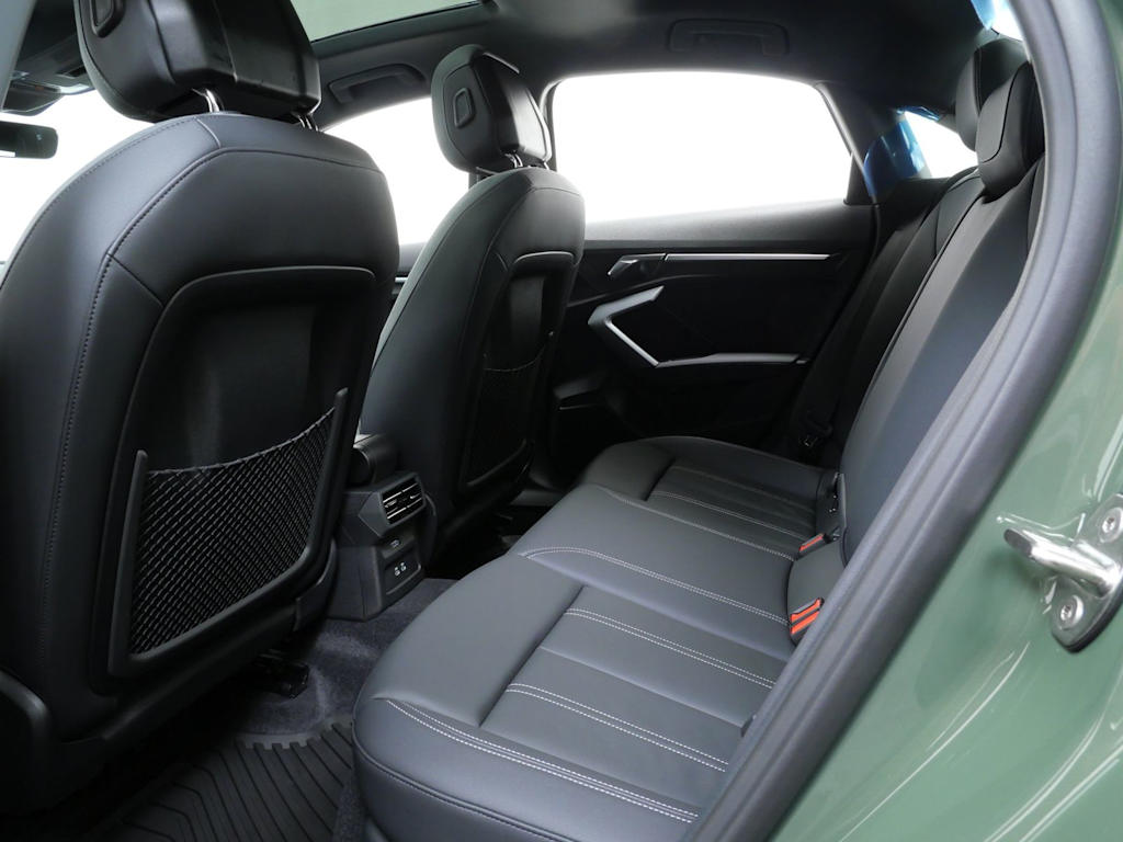Thumbnail: 2026 Audi A3 - 8