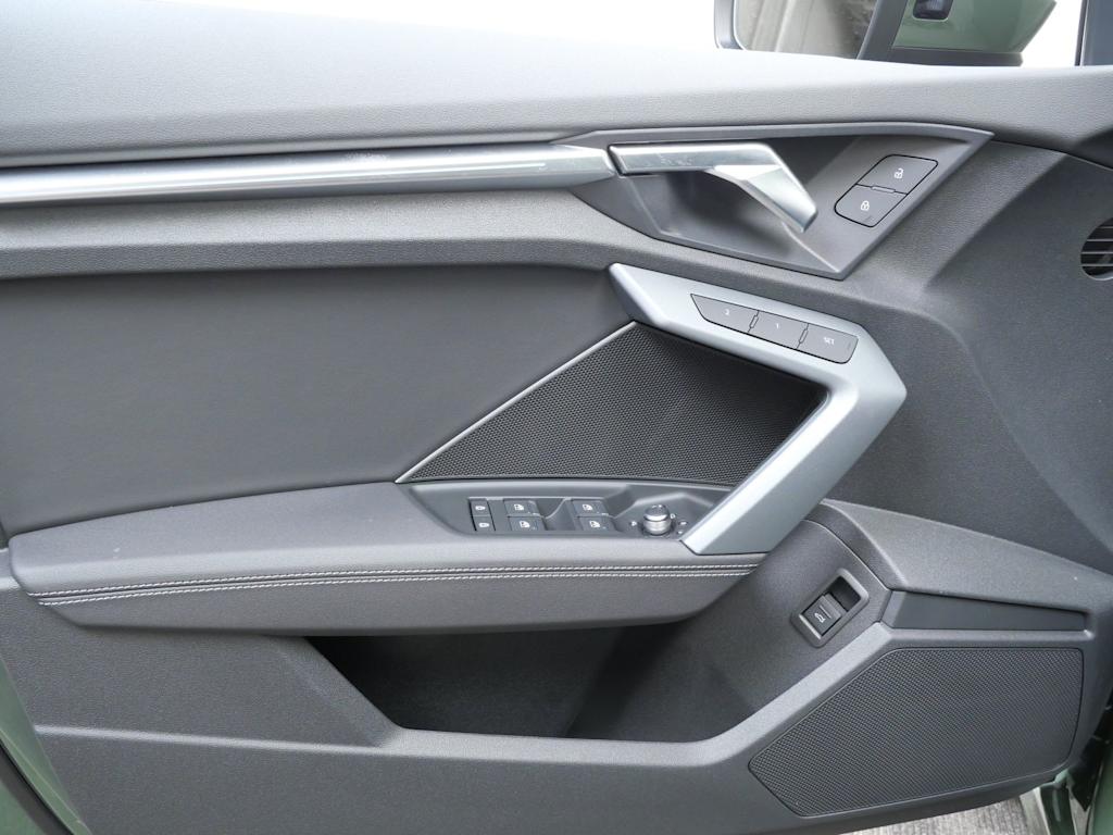 Thumbnail: 2026 Audi A3 - 13