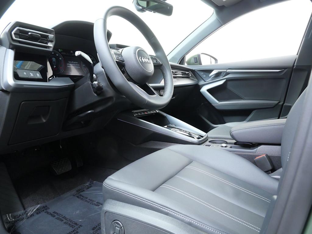 Thumbnail: 2026 Audi A3 - 2