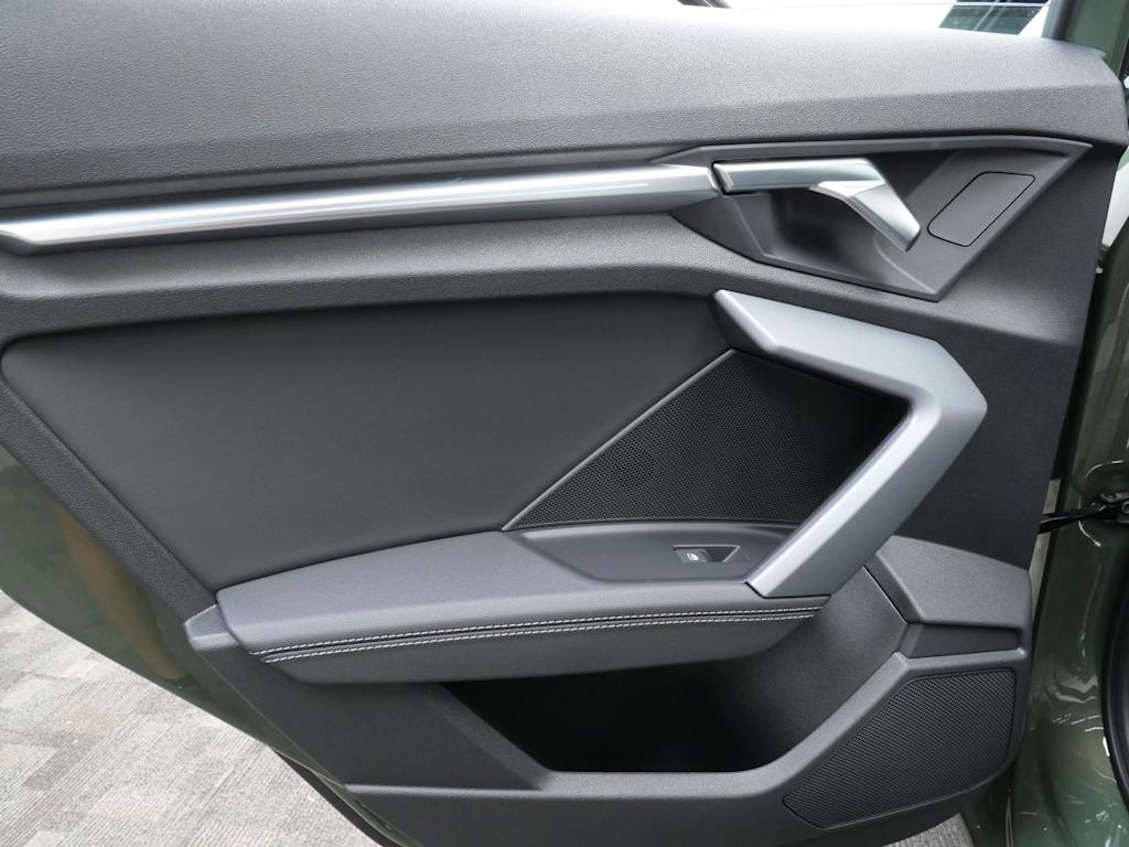 Thumbnail: 2026 Audi A3 - 15