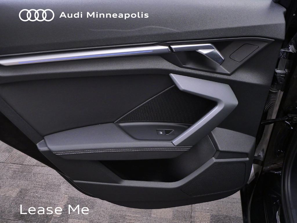 Thumbnail: 2026 Audi A3 - 17