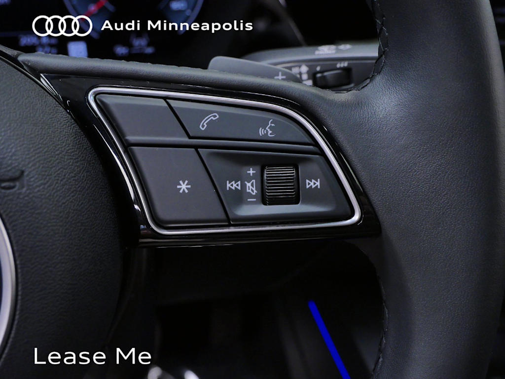 Thumbnail: 2026 Audi A3 - 21