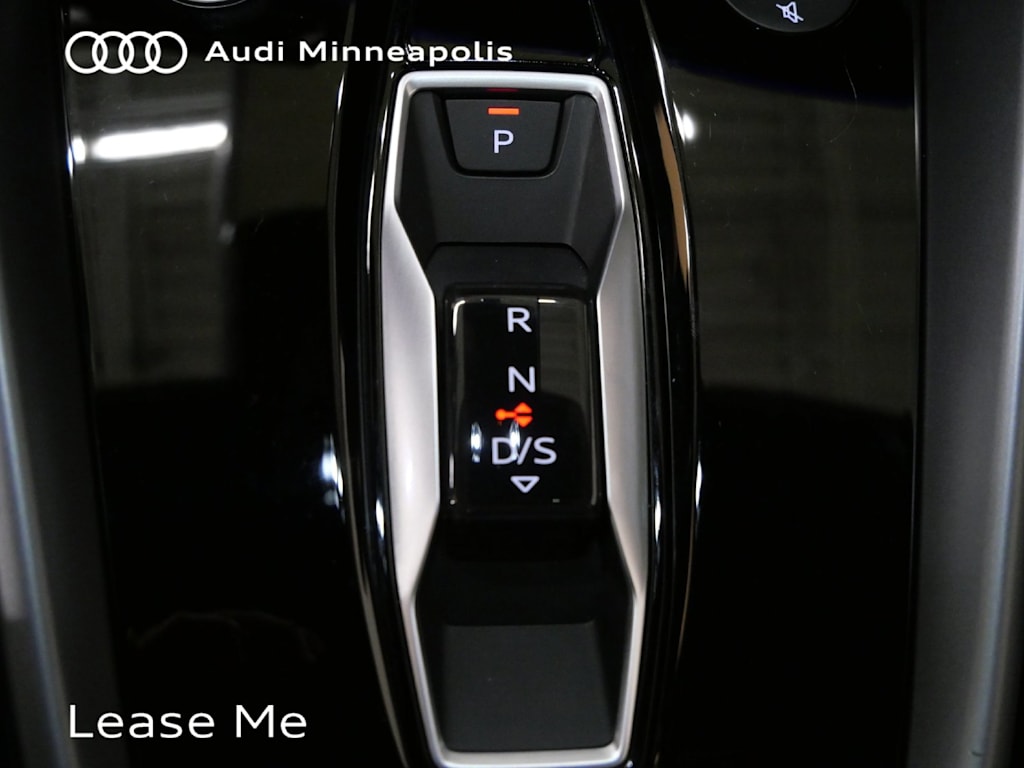Thumbnail: 2026 Audi A3 - 9