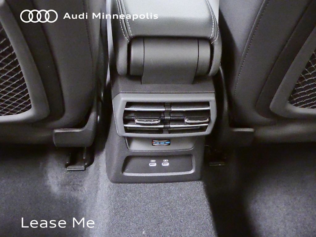 Thumbnail: 2026 Audi A3 - 18