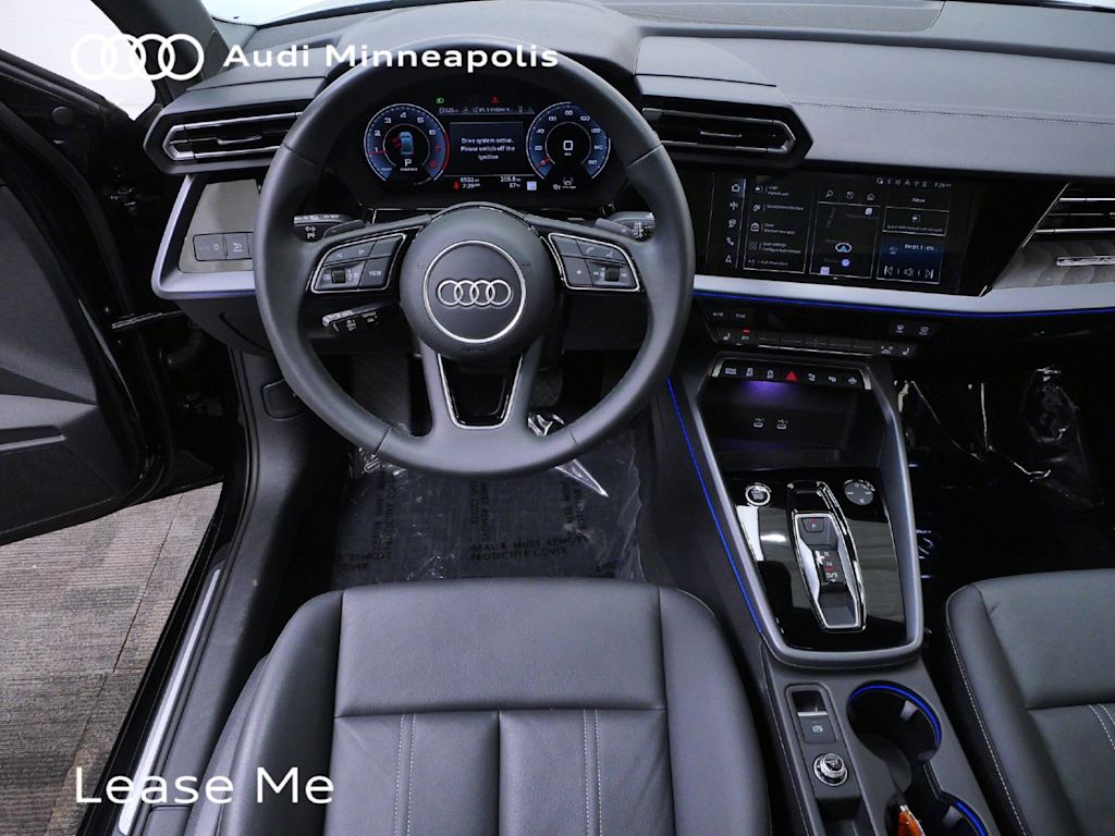 Thumbnail: 2026 Audi A3 - 6