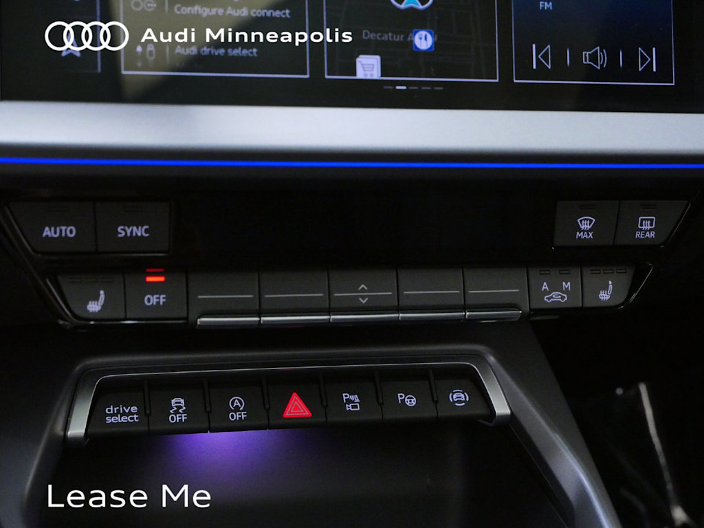 Thumbnail: 2026 Audi A3 - 25